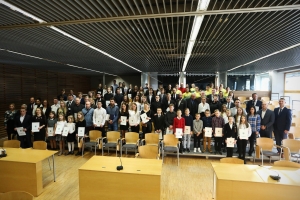 Listy gratulacyjne