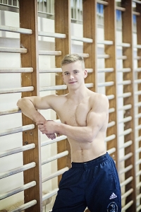 POZA SCHEMATEM | CZYM JEST GIMNASTYKA SPORTOWA?